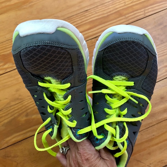 Nike Flex Run - Picture 4 of 5